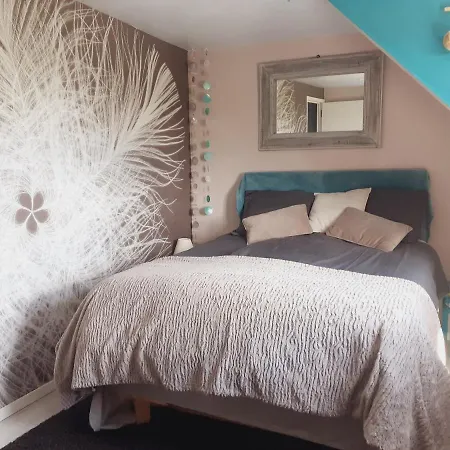Bed & Breakfast Lodge, Goas Rep Locarn