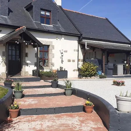 Lodge, Goas Rep Bed & Breakfast Locarn