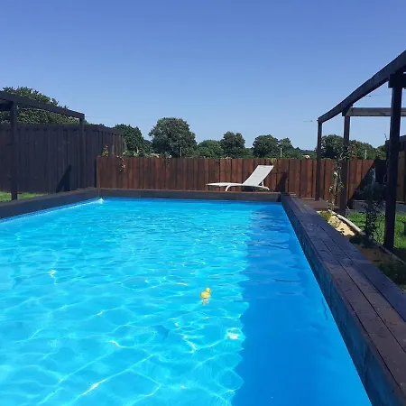 Bed & Breakfast Lodge, Goas Rep Locarn