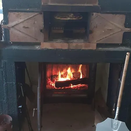 Bed & Breakfast Lodge, Goas Rep