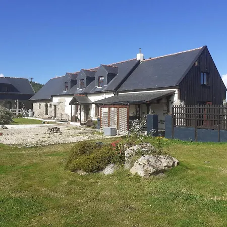 Lodge, Goas Rep * Locarn