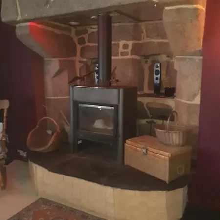 Couette-café Lodge, Goas Rep *