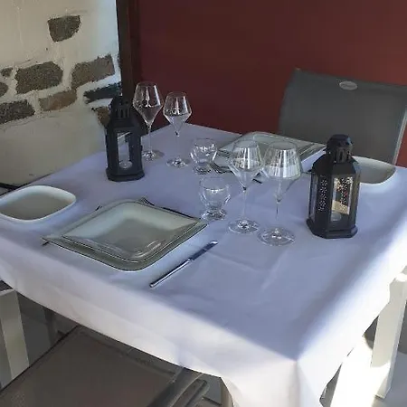 Lodge, Goas Rep Couette-café Locarn
